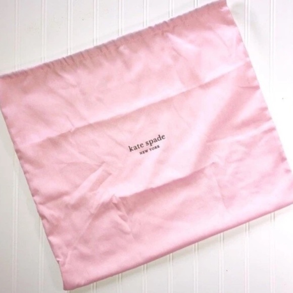 Kate Spade dust bag new - Picture 2 of 4